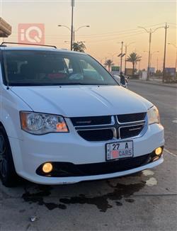 Dodge Grand Caravan